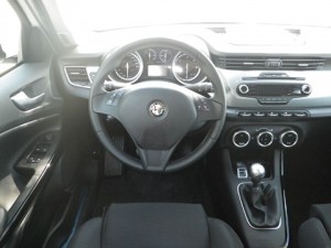 Alfa Romeo Test5