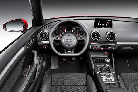 Cockpit