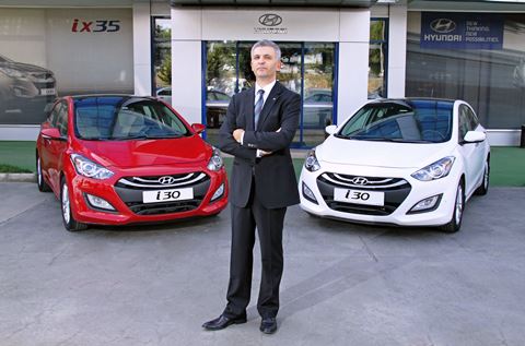Hyundai Assan Genel Muduru Onder Goker-2