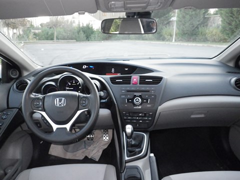 Honda test4