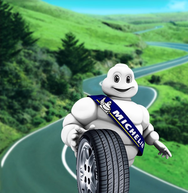 LASTİK DENİNCE MICHELIN