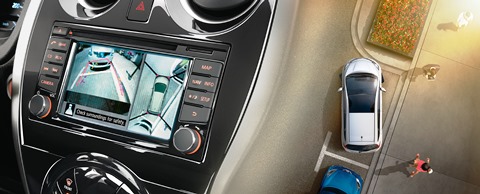 Nissan Note5