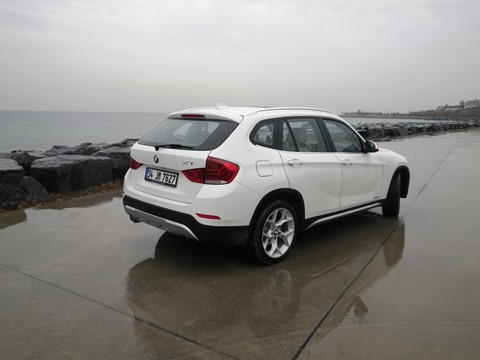 BMW X1 TEST3