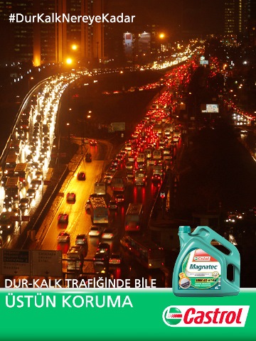 Castrol Magnatec4
