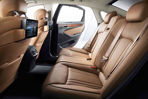 Hyundai Genesis (5)
