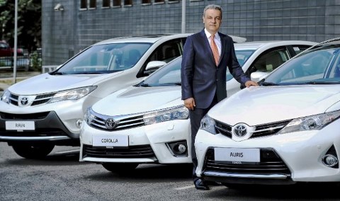 Toyota Ceo2
