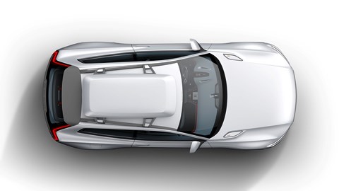Volvo Concept XC Coupe2