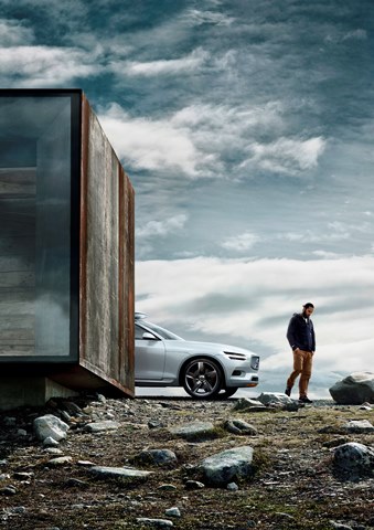 Volvo Concept XC Coupe3