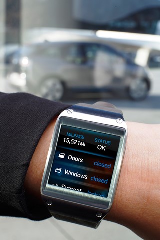 BMW i ve Samsung2