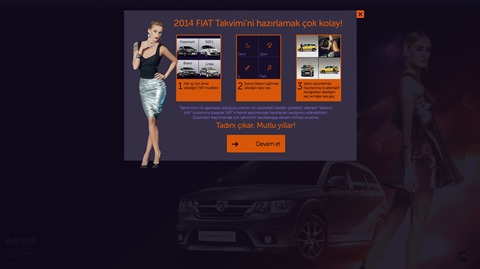 FIAT TAKVIM-1
