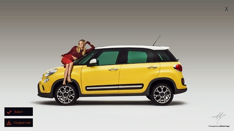 FIAT TAKVIM-3