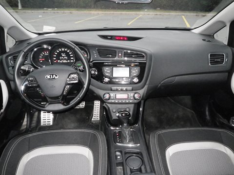 Kia Ceet test4