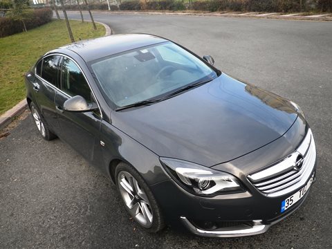 Opel test2