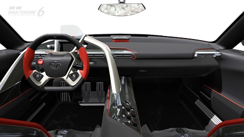 Sony_Gran Turismo 4