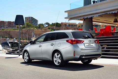 Toyota Auris Touring Sports-6