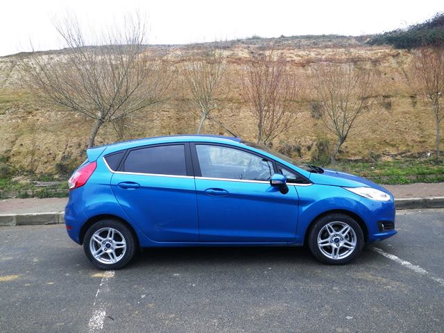 Ford Fiesta test4