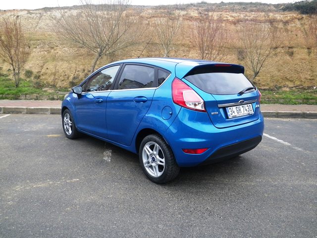 Ford Fiesta test5