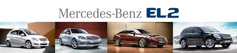 Mercedes-Benz EL2