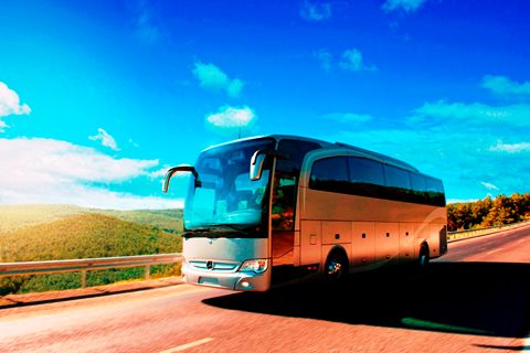Mercedes-Benz Travego