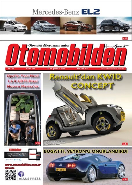 Otoden 173 son x-1