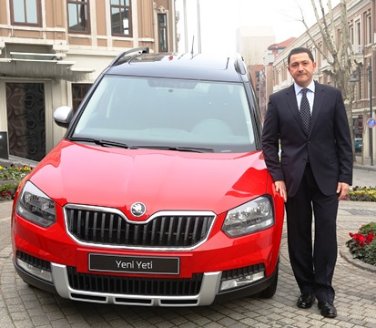 Skoda Yeti lasman1