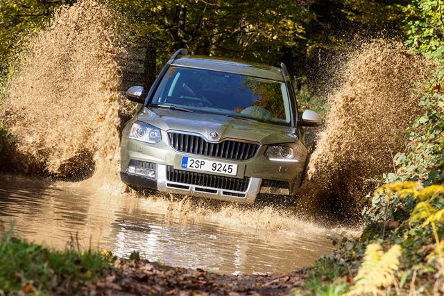 Skoda Yeti lasman10