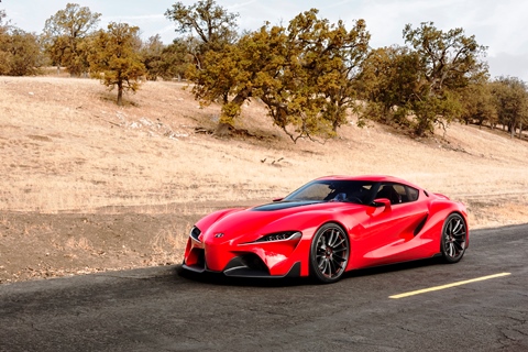 Toyota FT-1 Gran Turismo 62