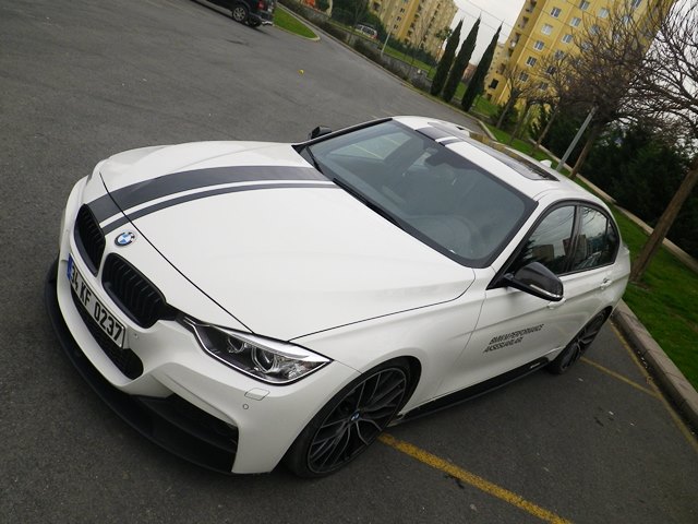 BMW M test2