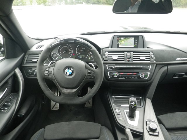 BMW M test5
