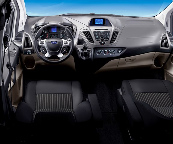 Ford_Yeni Transit3