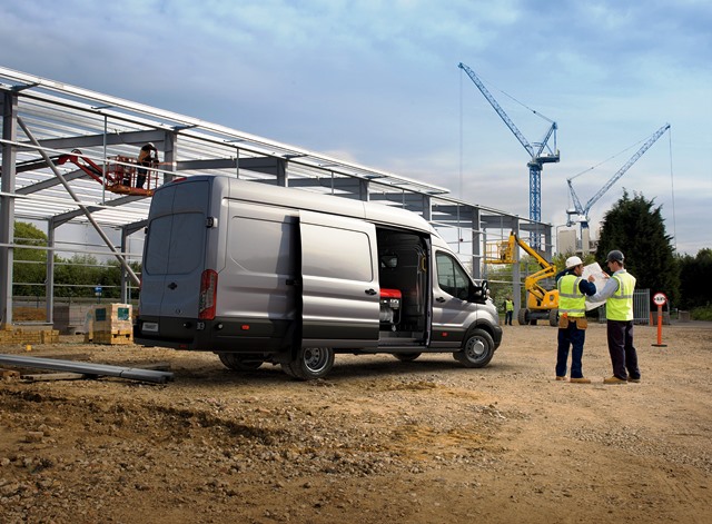 Ford_Yeni Transit8