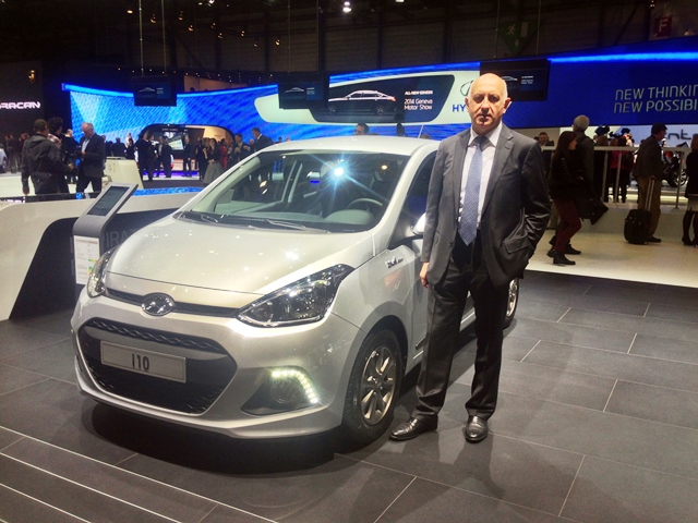 HYUNDAI Cenevre1