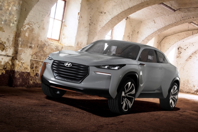 HYUNDAI Cenevre3
