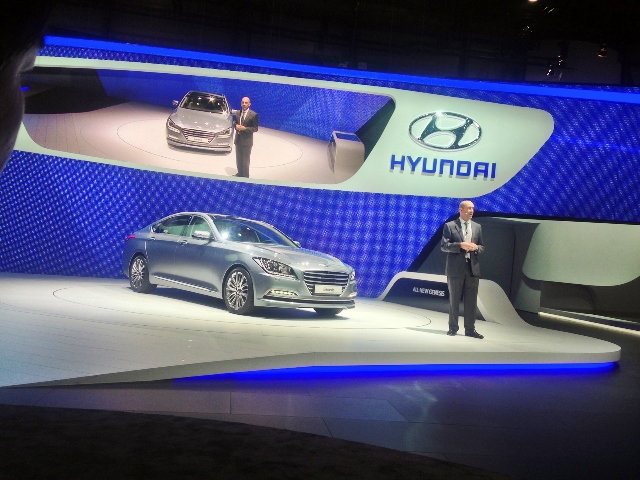 HYUNDAI Cenevre5