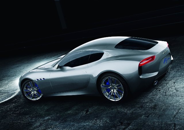 MASERATI ALFIERI_2