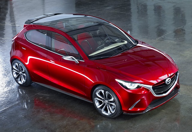 Mazda Cenevre3