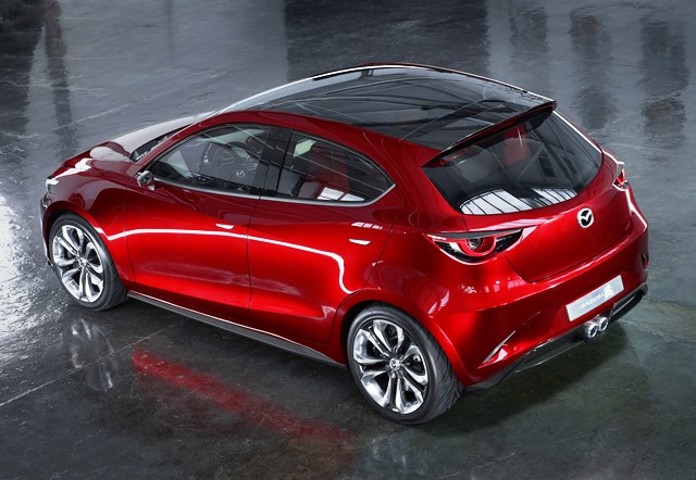 Mazda Cenevre4