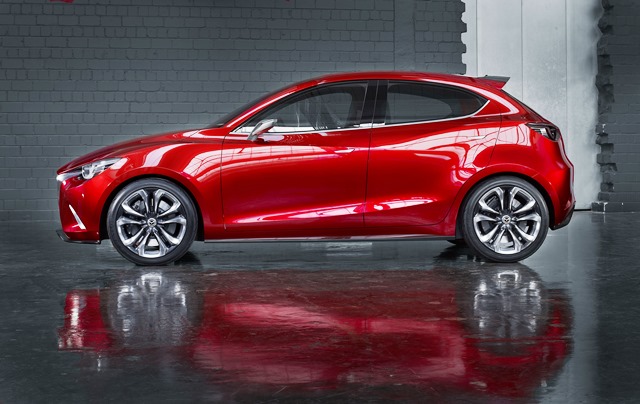 Mazda Cenevre6