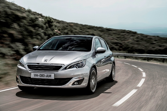 Peugeot 308_CotY 20142