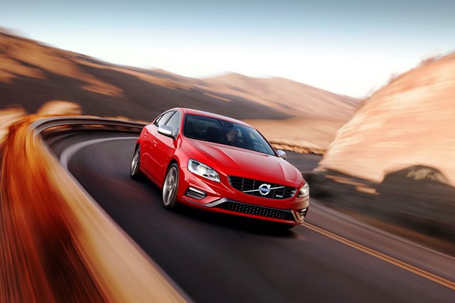 Volvo Car Premium Segmentte2