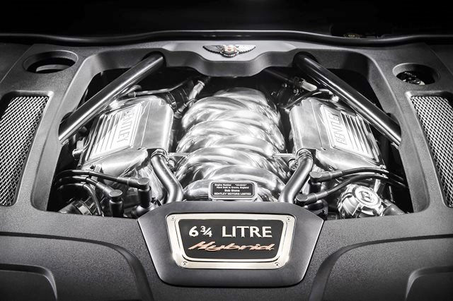 Bentley_Hybrid_Concept_Engine_2