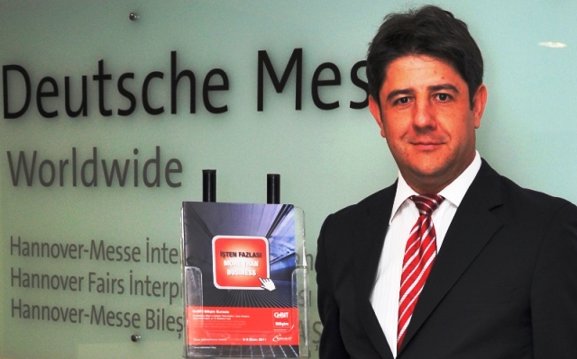 Cebit Roportaj