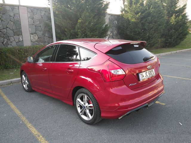 Ford Focus test4