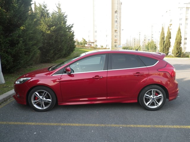 Ford Focus test5
