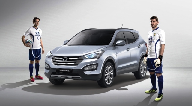HYUNDAI Fifa