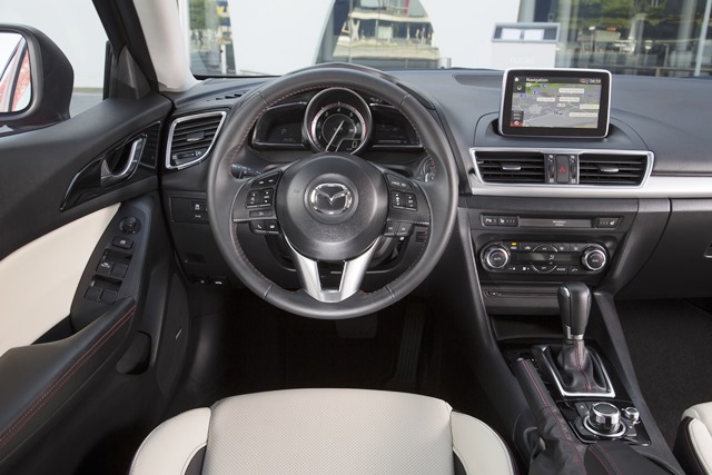 Mazda3