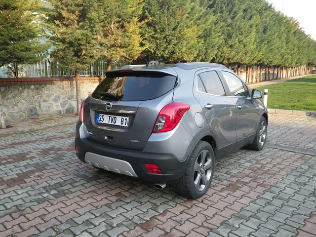Opel Moka Test3
