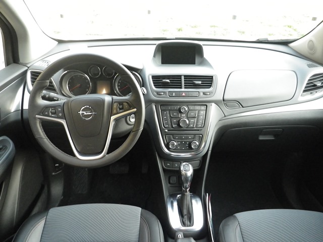 Opel Moka Test4