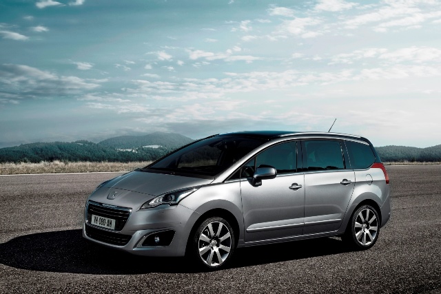 Peugeot 50081