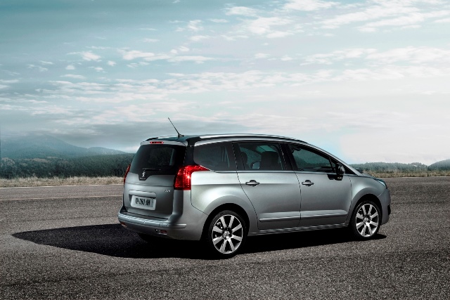 Peugeot 50082